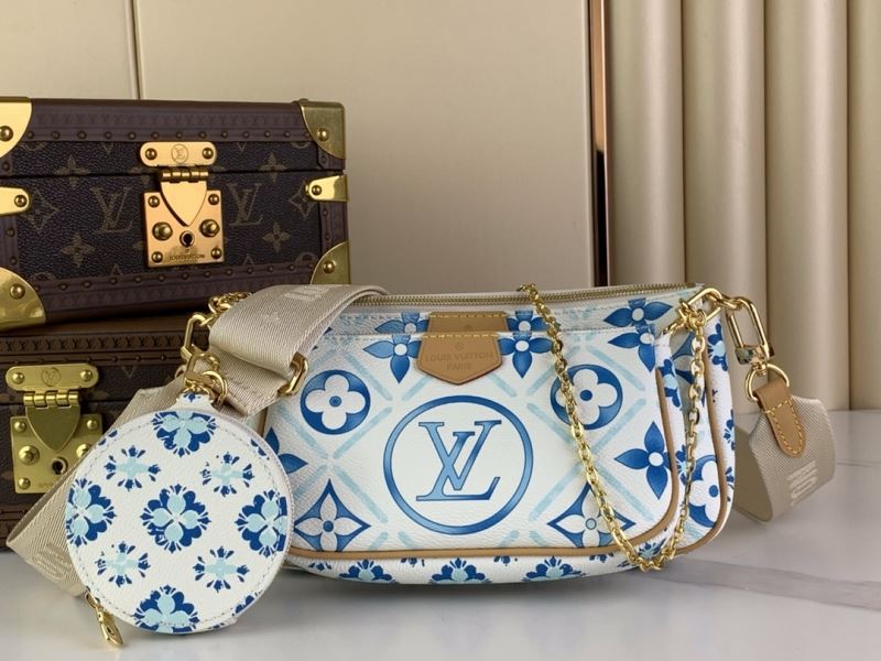 Louis Vuitton Satchel Bags
